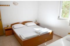 Appartamenti Radmila Appartamento 4 – Apartman 2 foto 1