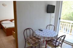 Appartamenti Radmila Appartamento 4 – Apartman 2 foto 3