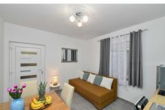 Appartamenti Robert Appartamento 1 – Apartman 1 foto 2