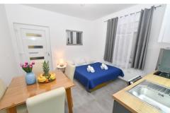 Appartamenti Robert Appartamento 1 – Apartman 1 foto 5
