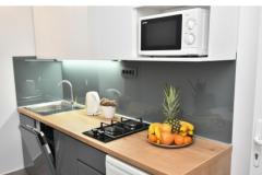 Appartamenti Robert Appartamento 2 – Apartman 2 foto 1