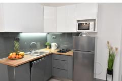 Appartamenti Robert Appartamento 3 – Apartman 3 foto 1
