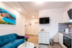 Appartamenti Robert Appartamento 5 – Apartman 5 foto 4