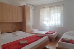 Appartamenti Rosa i Kreso Appartamento 1 – Apartman foto 3