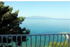 Appartamenti Šarić Appartamento 3 – Mare foto 1