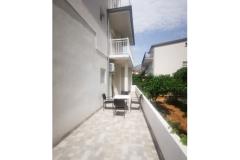 Appartamenti Vila Milka Appartamento 1 – Apartman 1 foto 3