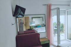 Appartamenti Vila Milka Appartamento 3 – Apartman 3 foto 4