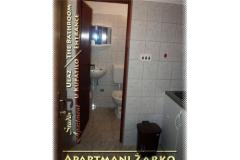Appartamenti Žarko Appartamento 1 – Studio foto 3