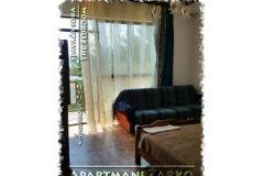 Appartamenti Žarko Appartamento 2 – Apart. 23 foto 3