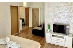 Appartamenti Mateljak Appartamento 2 – Apstudio 1 foto 2
