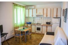 Appartamenti Kosović Appartamento 1 – A1 foto 5