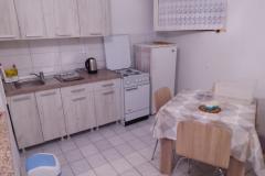 Appartamenti & rooms Brist Appartamento 2 – Apt2 foto 5
