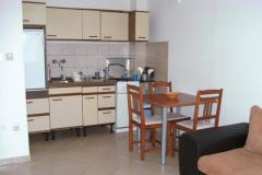 Appartamenti & rooms Brist Appartamento 1 – Apt1 foto 3