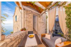 Appartamenti Skalinada Appartamento 1 – BristHouse foto 4
