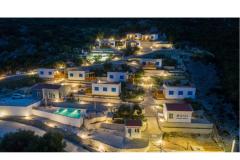 Campeggio Grot  Appartamento 3 – House 3 foto 3