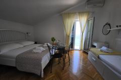 RADELIĆ studio apartmani i sobe Camera 5 – Room Nr.5 foto 4