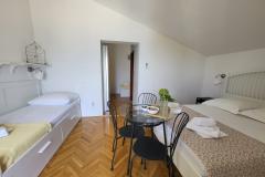 RADELIĆ studio apartmani i sobe Camera 5 – Room Nr.5 foto 5