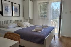 RADELIĆ studio apartmani i sobe Camera 4 – Room Nr. 4 foto 3