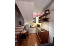 Beach Casa Buinac Appartamento 1 – Nad Vodom foto 1