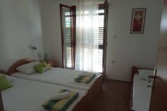 Casa Miošić Appartamenti  Appartamento 1 – Mali foto 5