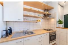 Appartamenti M&amp;F Appartamento 1 – Mario foto 5