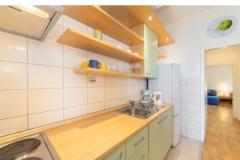 Appartamenti M&amp;F Appartamento 2 – Filip foto 5