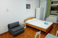 Appartamenti Pervan  Appartamento 2 – Studio +1 foto 2