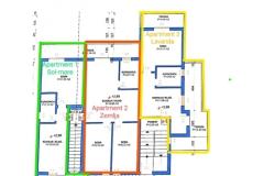 Appartamenti Ivo Appartamento 1 – Apartman 1 foto 4