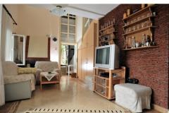 Villa Dzudza Appartamento 1 – Villa foto 2
