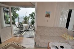 Villa Dzudza Appartamento 1 – Villa foto 4