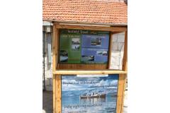 Camere Katja Gradac center Camera 1 – Soba 1 foto 1