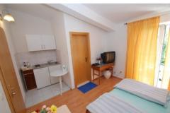 Vila Danica Appartamento 1 – Apart A6 foto 2
