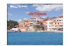 Vila Filipovic Appartamento 2 – A3 i A4 foto 1