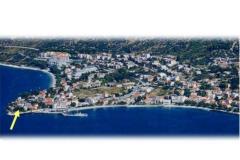 Vila Filipovic Appartamento 4 – A7 foto 1