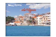 Vila Filipovic Appartamento 4 – A7 foto 3