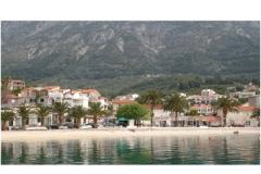 Vila Shutic Gradac Appartamento 1 – A 2+1 foto 5