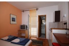 Vila Shutic Gradac Appartamento 3 – A2 foto 2