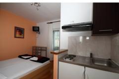 Vila Shutic Gradac Appartamento 4 – A2 foto 2