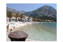 Vila Shutic Gradac Appartamento 4 – A2 foto 5