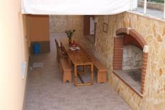 Vila Joško Appartamento 6 – Apartman P foto 2
