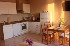 Villa Baba Kata Appartamento 1 – Apartman 1 foto 5