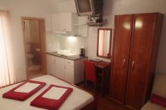 Villa Bosac Appartamento 1 – Studio-apa foto 1
