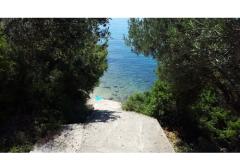 Villa Glibo Appartamento 3 – A5+1 foto 1