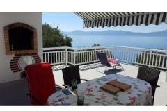 Villa Glibo Appartamento 3 – A5+1 foto 3