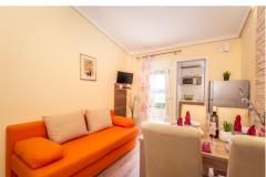 Villa Goldfield Appartamento 5 – App.Zara foto 4
