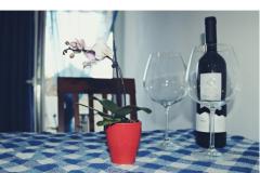 Villa Niko Gradac Appartamento 1 – Studio A1 foto 3