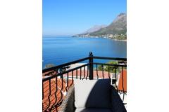 Villa Niko Gradac Appartamento 6 – A6 foto 1