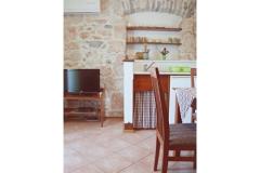 Villa Niko Gradac Appartamento 2 – A2(2+2) foto 2