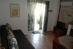 Villa Niko Gradac Appartamento 2 – A2(2+2) foto 4
