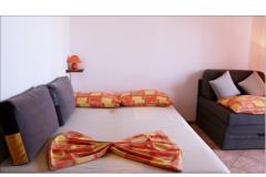 Villa Niko Gradac Appartamento 3 – studio A3 foto 1